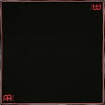 Meinl MDRL-BK Drum Rug 200 x 200 Tapis pour Batterie