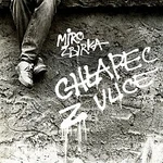 Miroslav Žbirka – Chlapec z ulice CD