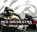 Red Orchestra 2: Heroes of Stalingrad Digital Deluxe Edition Steam CD Key