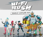 Hi-Fi RUSH - Teamplay Costume Pack DLC Xbox Series X|S CD Key