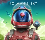 No Man's Sky Steam Account