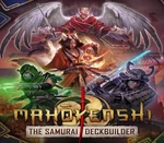 Mahokenshi - The Samurai Deckbuilder PC Steam CD Key