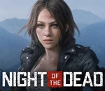 Night of the Dead Steam Account