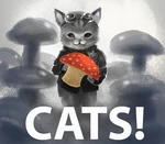 CATS! Steam Gift