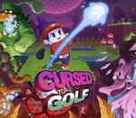 Cursed to Golf Steam CD Key