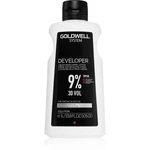 Goldwell Topchic Developer aktivační emulze 9 % 30 vol. 1000 ml