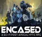 Encased: A Sci-Fi Post-Apocalyptic RPG RoW Steam CD Key