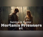 Survival & Horror: Mortanis Prisoners #1 Steam CD Key