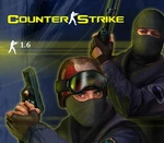 Counter-Strike 1.6 Steam Account