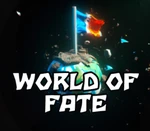 World of Fate Steam CD Key