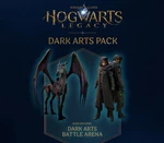 Hogwarts Legacy Dark Arts Pack DLC EU PS5 CD Key