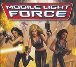 Mobile Light Force (AKA Gunbird) Steam CD Key