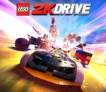 LEGO 2K Drive EU XBOX One CD Key