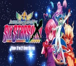 Arcana Heart 3 LOVEMAX SIXSTARS!!!!!! XTEND Steam CD Key