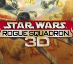 Star Wars: Rogue Squadron 3D EU Steam CD Key