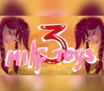 Milf Toys 3 Steam CD Key