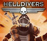 HELLDIVERS - Demolitionist Pack DLC Steam CD Key