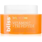 Bliss Bright Idea hydratačný krém s vitamínom C 50 ml