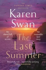 Last Summer - Karen Swan