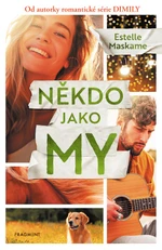 Někdo jako my - Estelle Maskame - e-kniha