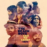 The Beach Boys – Sail On Sailor – 1972 [Super Deluxe]