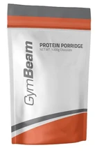 GYMBEAM Protein Porridge  čokoláda 1000 g