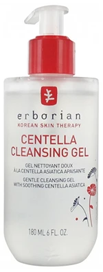 Erborian Jemný čistiaci gél Centella Cleansing Gél (Gentle Cleansing Gel) 180 ml