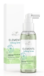 Wella Professionals Upokojujúce sérum pre suchú a citlivú pokožku hlavy Elements (Calming Serum) 100 ml