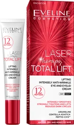 EVELINE Laser Precision Liftingový oční krém 15 ml