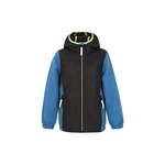 Children's jacket LOAP URANIX Blue