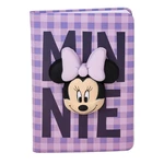 NOTEBOOK SQUISHY MINNIE