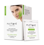 Pleťové hnojivo collagen drink 30x8 g