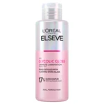 L'ORÉAL PARIS ELSEVE Glycolic Gloss oplachová péče s kyselinou glykolovou, 200 ml