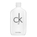 Calvin Klein CK All toaletní voda unisex 50 ml