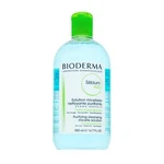 Bioderma Sébium H2O Purifying Cleansing Micelle Solution micelárny roztok pre mastnú pleť 500 ml