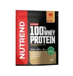 Nutrend 100% Whey Protein mango + vanilka 1000 g