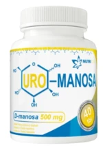 NUTRICIUS URO-Manosa 40 tablet