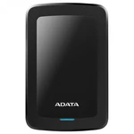 ADATA HV300 1TB HDD, černá