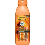 GARNIER Fructis Hair Food PAPAYA šampon na poškozené vlasy 350 ml