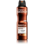 L'Oréal Paris Dezodorant v spreji Men Expert Barber Club 150 ml