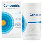 CONCENTRIX  60 kapslí