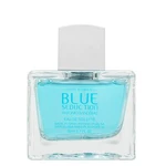 Antonio Banderas Blue Seduction for Women toaletní voda pro ženy 80 ml