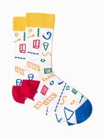 Ombre Men's socks