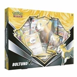 Pokémon Boltund V Box