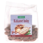 BIO NEBIO Kakaové bôby nepražené BIO 100 g