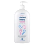 MEDPHARMA Pleťové mlieko Sensitive baby 500 ml