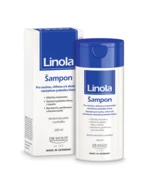 Linola Šampon 200 ml