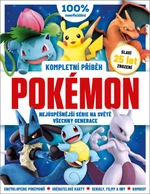 Pokémon – Kompletní příběh