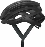 Abus AirBreaker Velvet Black S Kask rowerowy