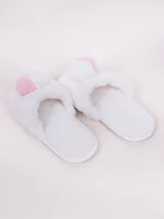 Yoclub Woman's Slippers OKL-0036K-0200